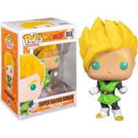 Funko Pop! Animatie: DBZ S8 - Super Saiyan Gohan