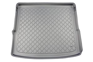 Kofferbakmat passend voor BMW X1 (F48, U11) 2015+ (incl. Facelift) 193169