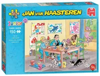 Oldtimer - finale (duo) - jan van