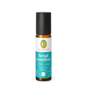 Head comfort aroma roll-on bio