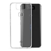 Mobilize Gelly Case ASUS ZenFone 6 ZS630KL Clear