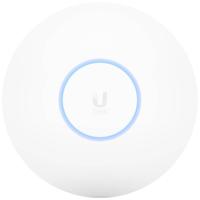 Ubiquiti Networks U6-PRO UniFi U6-PRO Enkel WiFi-accesspoint 4800 MBit/s 2.4 GHz, 5 GHz Ubiquiti Networks U6-PRO UniFi U6-PRO Enkel WiFi-accesspoint 4800 MBit/s 2.4 GHz, 5 GHz