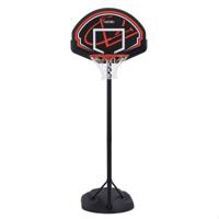 Basketbalbasket Lifetime 81 x 229 x 83 cm