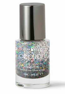 Caption Nagellak Glitter My, Oh My!