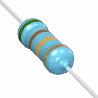 TE Connectivity 1-1625893-0 Vermogensweerstand 51 kΩ 0.05 % 1 stuk(s) Box