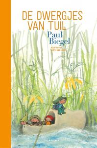 De dwergjes van Tuil (Hardback)
