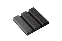 Akupanel Charcoal Sample Akupanel Charcoal Sample