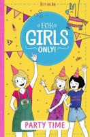 Partytime (Hardback)