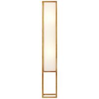 Brilliant Seaside 93093/09 Staande lamp E27 Natuur, Wit