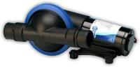 Jabsco Vuilwaterpomp 12 V Model 50890 12 V
