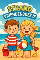 Strand Vriendenboekje (Paperback)