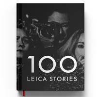 Leica 97100 Book 100 Leica Stories Leica 97100 Book 100 Leica Stories
