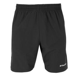 Stanno 437203K Field Woven Short Kids - Black - 164