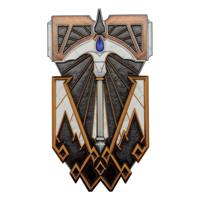 Dungeons & Dragons Ingot Mirabar Limited Edition Dungeons & Dragons Ingot Mirabar Limited Edition