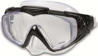 Intex duikbril pro 14+-zwart