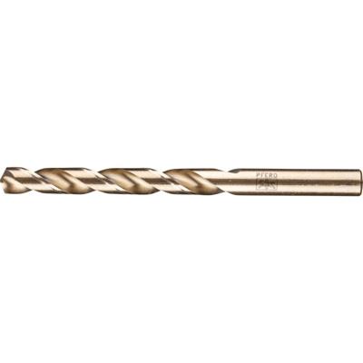 PFERD TOOLS 25203884 RVS (INOX) Spiraalboor 10.5 mm Gezamenlijke lengte 194 mm DIN 340 5 stuk(s)