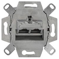 Data cat6A 2 x 8 polig RJ45 Ruthenbeck UAE CAT6A IS088 - thumbnail