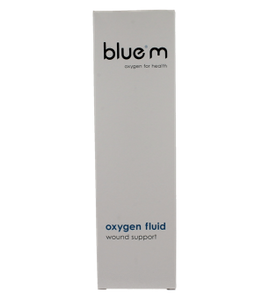 Bluem Oxygen fluid