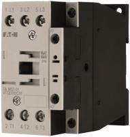 Eaton DILM32-01(230V50HZ,240V60HZ) Contactor 3x NO 15 kW 230 V/AC 32 A 1 stuk(s) - thumbnail