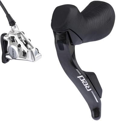 SRAM Disc brake red axs e1 left 1800mm line