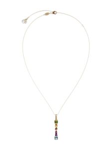 Dolce & Gabbana collier à pendentif I - Or