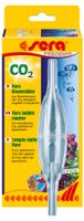 Sera flore CO2 Blaasjesteller - Precieze Aquarium CO2-regeling voor Gezonde Plantengroei