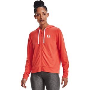 Under Armour Rival Terry Full Zip Hoody