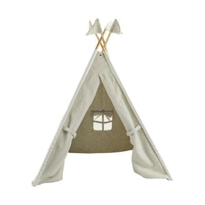 Tipi Tent Teddy - 2 kleuren