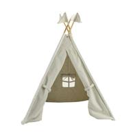 Tipi Tent Teddy - 2 kleuren