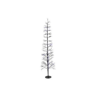 Kerstboom Home ESPRIT Zwart Metaal