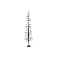 Kerstboom Home ESPRIT Zwart Metaal