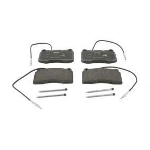 Remblokken set FDB1545
