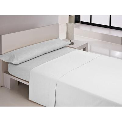 Dekbedovertrek Happy Home MIX COLORS Wit 290 x 270 cm