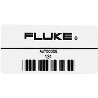 Fluke 2141239 AUTO200B Sticker 200 stuk(s)