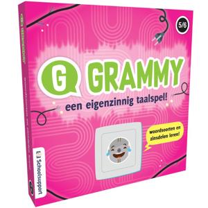 Grammy (Kaartspellen)