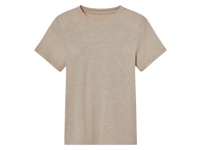 lupilu Kinder T-shirt (Beige, 98/104)