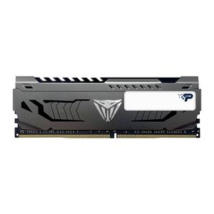 Patriot Memory Viper Steel PVS48G320C6 geheugenmodule 8 GB 1 x 8 GB DDR4 3200 MHz