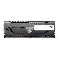 Patriot Memory Viper Steel PVS48G320C6 geheugenmodule 8 GB 1 x 8 GB DDR4 3200 MHz - thumbnail