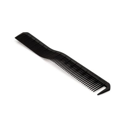 Curve-O Specialist Combs Left-Handed Flexible Cutting Comb