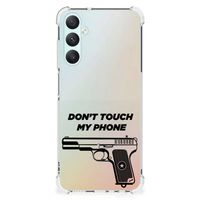 Samsung Galaxy A05s Anti Shock Case Pistol DTMP - thumbnail