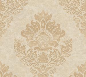 Livingwalls Metropolitan Stories 2 beige behang | 379013