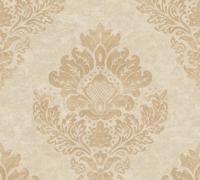 Livingwalls Metropolitan Stories 2 beige behang | 379013 - thumbnail