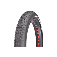 Deli Tire Delitire draadband sa-280 100-559 zwart