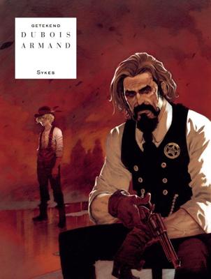 Sykes (Hardback)