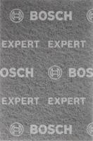 Bosch Accessoires Expert N880 vliespad voor handmatig schuren 152 x 229 mm, ultrafijn S - 1 stuk(s) - 2608901216