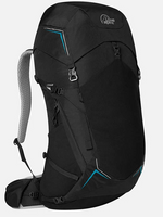 Lowe Alpine AirZone Trek 45:55 Backpack Heren Black 45:55 L Lowe Alpine AirZone Trek 45:55 Backpack Heren Black 45:55 L