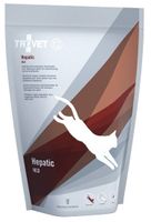 Trovet Hepatic HLD Kat 500gr