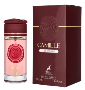 Maison Alhambra Camille For Women 100 ml Eau de Parfum