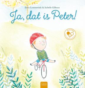 Ja, dat is Peter! (Hardback)
