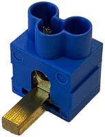 Enzo Sep voedingsklem ft3 3x16mm blauw sep - 4000462